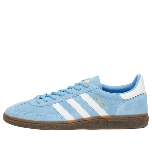 Adidas Handball Spezial Light Blue