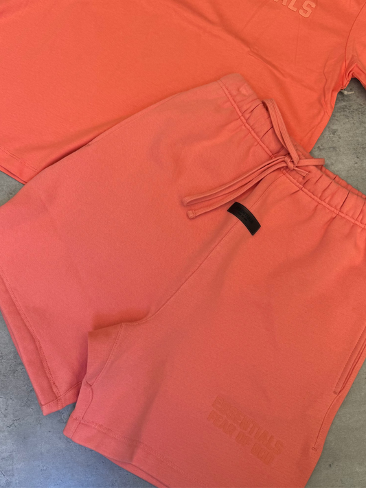 Fear of God - Coral Shorts