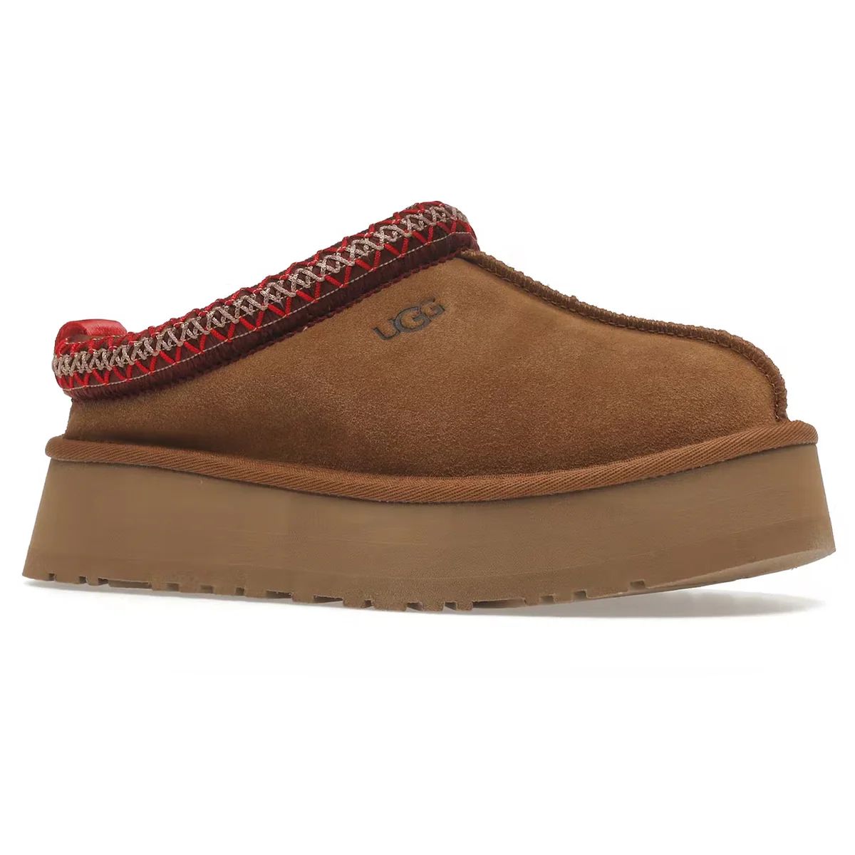 Ugg Tazz Chestnut